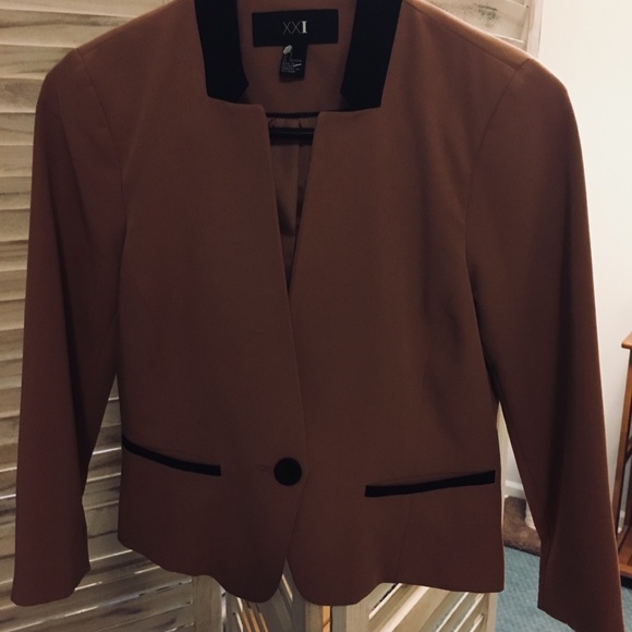 Cute Casual/Work Blazer ❤️❤️ - Picture 5 of 8